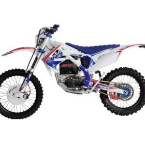 BHR Racing E-Race Enduro Electric Dirt Bike